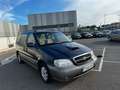 Kia Carnival 2.9CRDI EX Azul - thumbnail 5