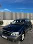Kia Carnival 2.9CRDI EX Azul - thumbnail 4