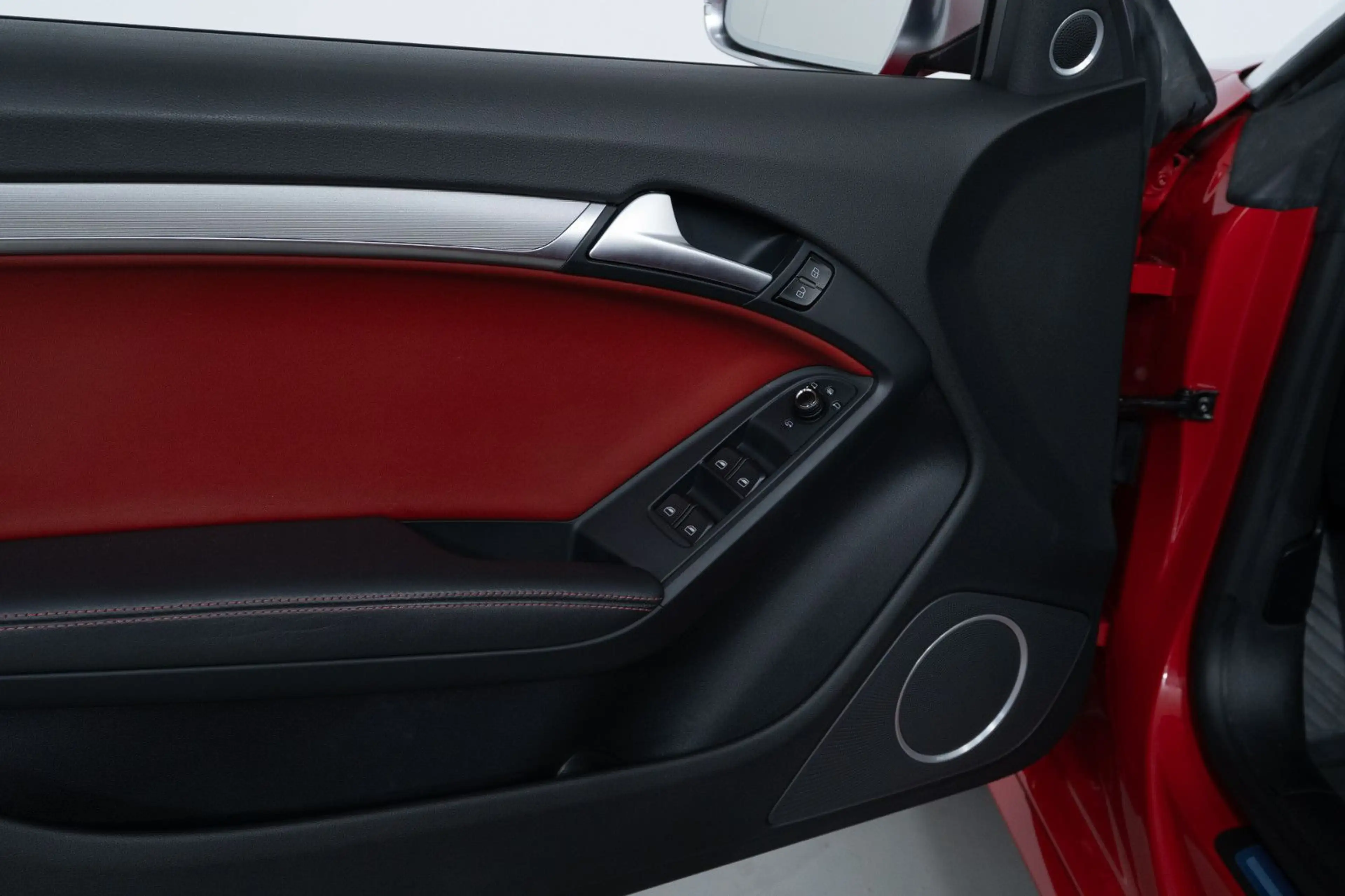 Audi S5 Cabriolet 3.0 TFSI quattro — photo 11