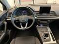 Audi Q5 II 2017 40 2.0 tdi Business Sport quattro 190cv s Grigio - thumbnail 3