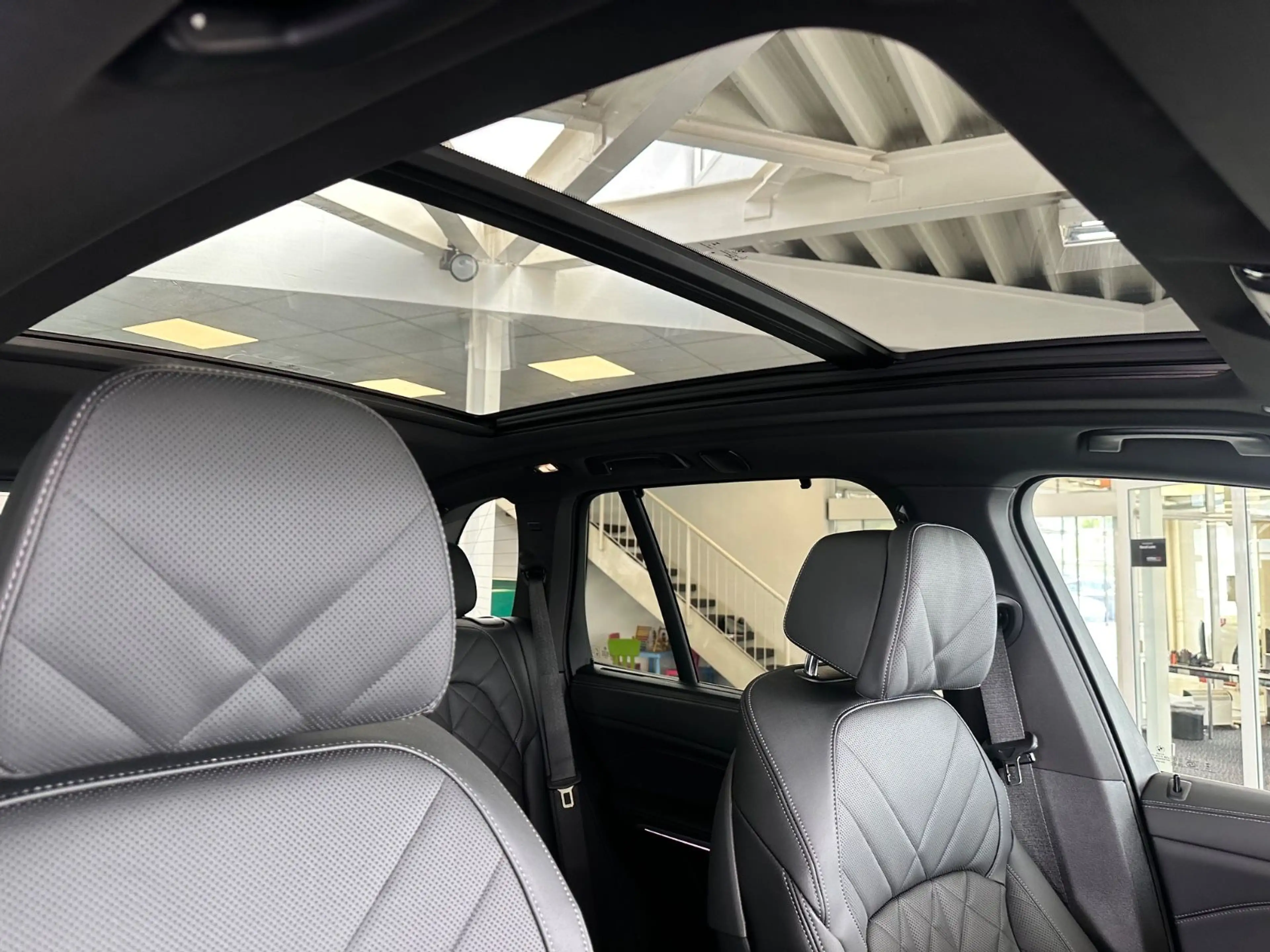 BMW X5 30d xDrive M Sportpaket LED/HUD/360°/AHK/PANO — photo 10