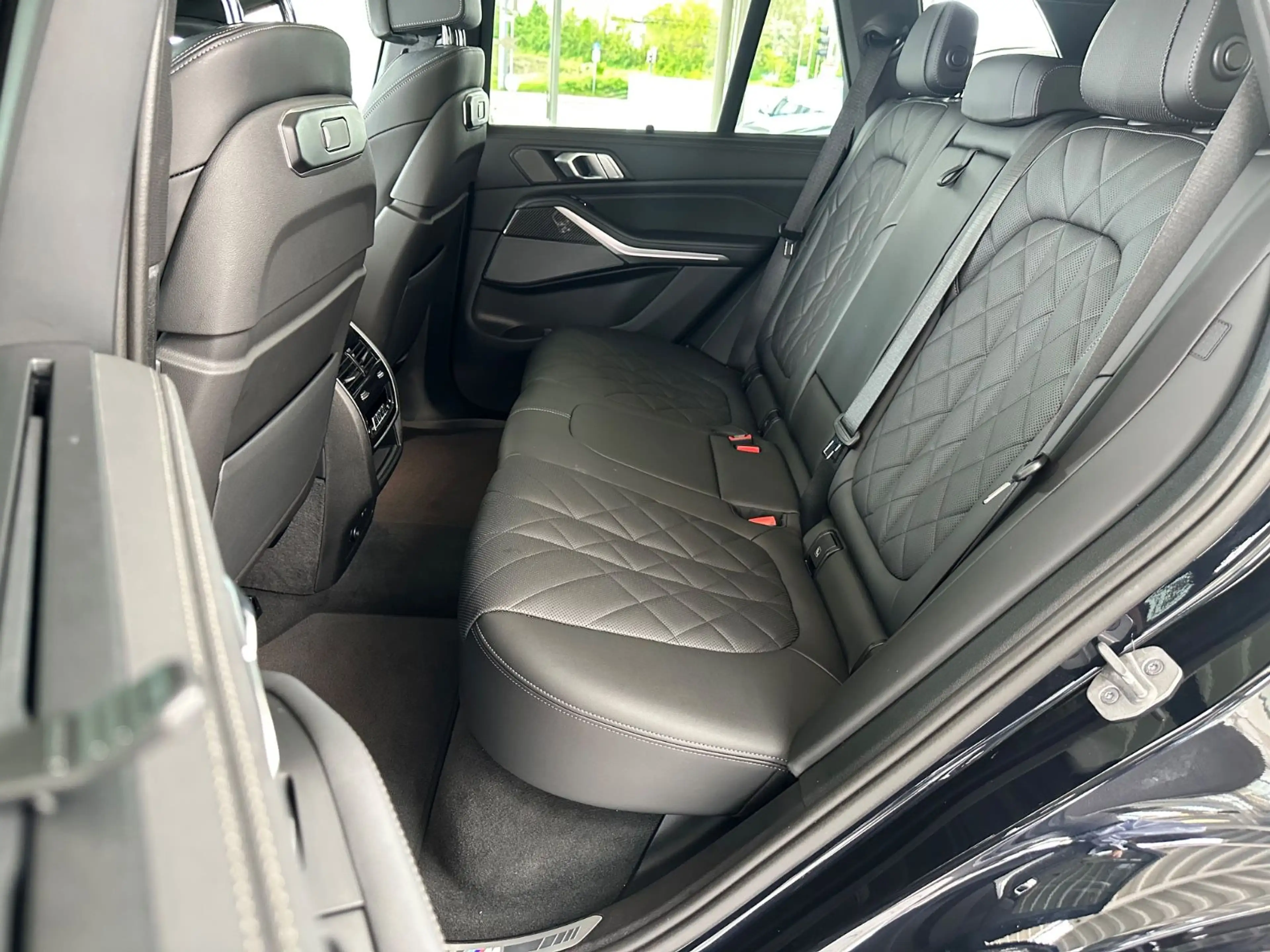 BMW X5 30d xDrive M Sportpaket LED/HUD/360°/AHK/PANO — photo 11