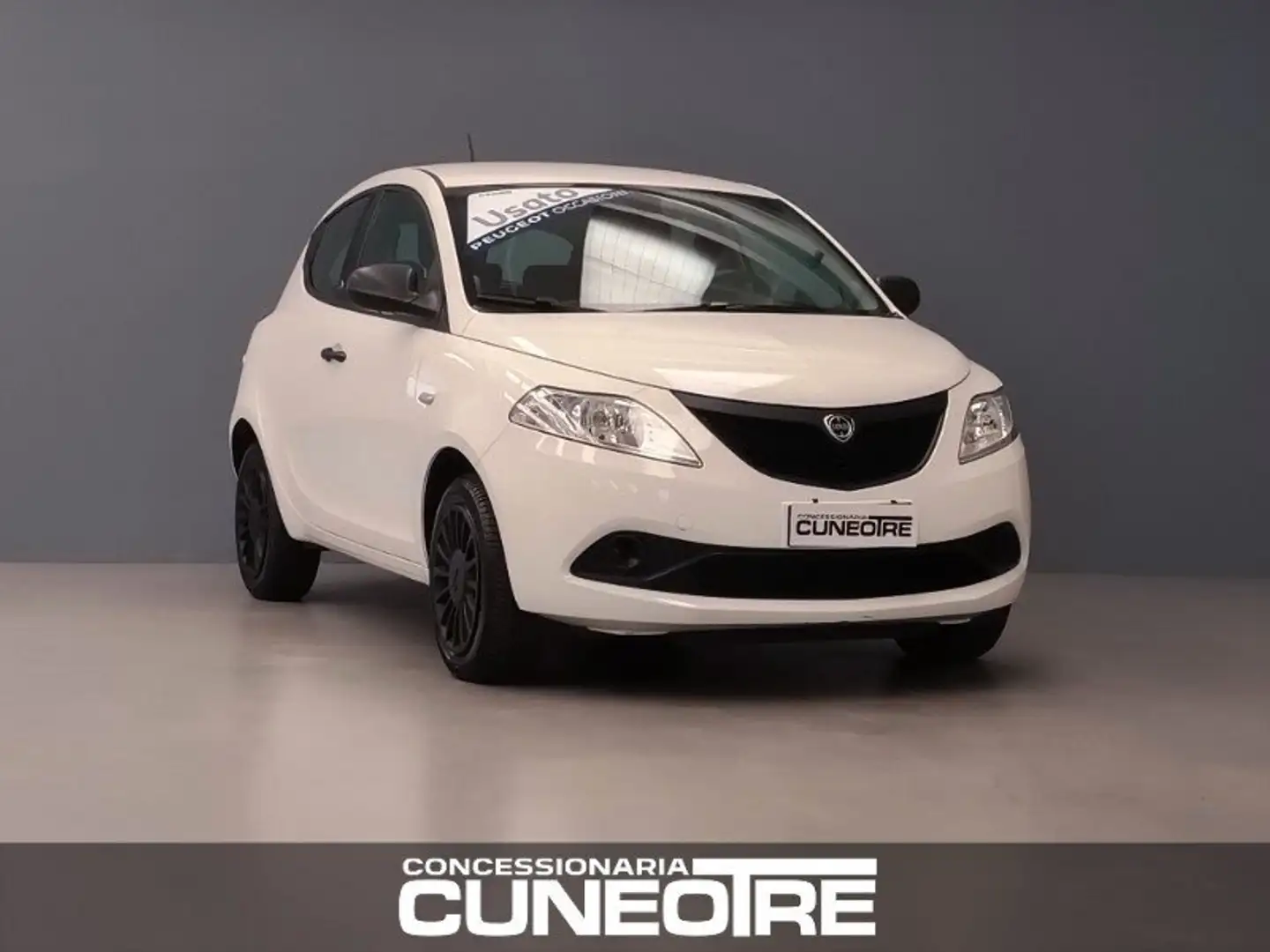Lancia Ypsilon Ypsilon 1.0 FireFly 5 porte S&S Hybrid Ecochic Si Wit - 1