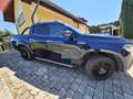 Mercedes-Benz X 350 Blau - thumbnail 4