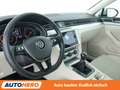 Volkswagen Passat 1.5 TSI ACT Comfortline BlueMotion*NAVI*ACC* Silber - thumbnail 11