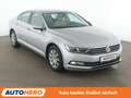 Volkswagen Passat 1.5 TSI ACT Comfortline BlueMotion*NAVI*ACC* Silber - thumbnail 8