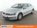 Volkswagen Passat 1.5 TSI ACT Comfortline BlueMotion*NAVI*ACC* Silber - thumbnail 1