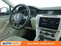 Volkswagen Passat 1.5 TSI ACT Comfortline BlueMotion*NAVI*ACC* Silber - thumbnail 13