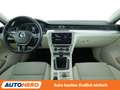 Volkswagen Passat 1.5 TSI ACT Comfortline BlueMotion*NAVI*ACC* Silber - thumbnail 12