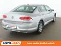 Volkswagen Passat 1.5 TSI ACT Comfortline BlueMotion*NAVI*ACC* Silber - thumbnail 6