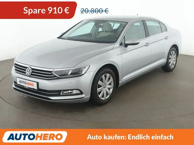 Volkswagen Passat 1.5 TSI ACT Comfortline BlueMotion*NAVI*ACC*