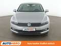 Volkswagen Passat 1.5 TSI ACT Comfortline BlueMotion*NAVI*ACC* Silber - thumbnail 9