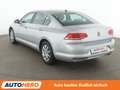 Volkswagen Passat 1.5 TSI ACT Comfortline BlueMotion*NAVI*ACC* Silber - thumbnail 4