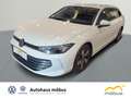 Volkswagen Passat Variant 2.0 TDI DSG* BUSINESS*AHK*RFK*ACC Weiß - thumbnail 2