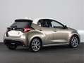 Toyota Yaris 1.5 Hybrid Style Limited | Lederen bekleding | Sto Grün - thumbnail 2