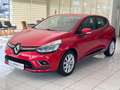 Renault Clio IV Intens+KeylessGo+Navi+Bluetooth+1.Hand Red - thumbnail 2