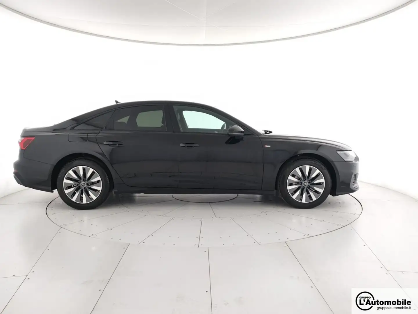 Audi A6 A6 35 2.0 tdi mhev Business Sport s-tronic Negro - 2