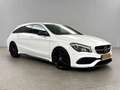 Mercedes-Benz CLA 180 AMG LED Clima Cruise Navigatie Parkeersensoren 18" Wit - thumbnail 4