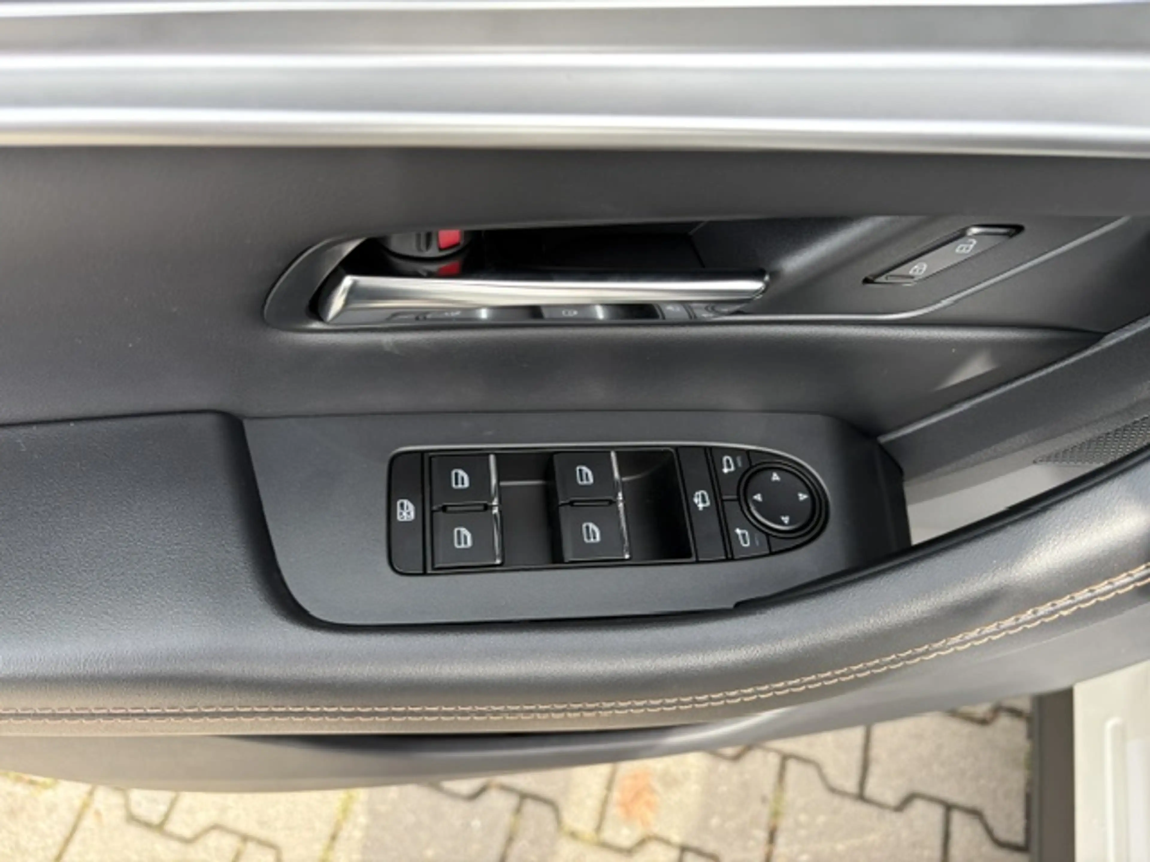 Mazda CX-60 3.3L e-SKYACTIV D 254ps 8AT AWD Homura Plus BLOP — photo 17