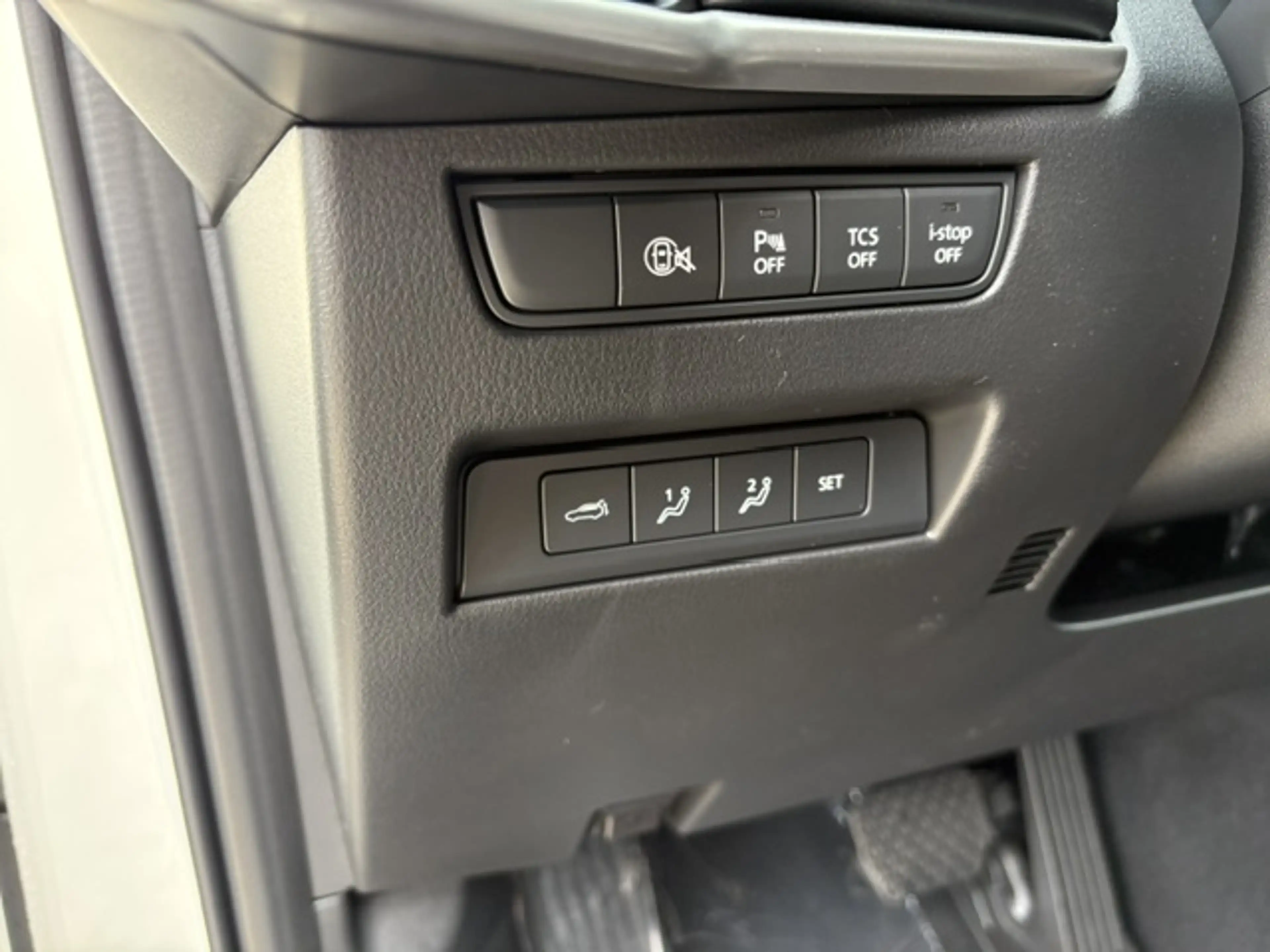 Mazda CX-60 3.3L e-SKYACTIV D 254ps 8AT AWD Homura Plus BLOP — photo 16