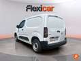 Opel Combo 1.5+TD+75kW+%28100CV%29+S%2FS+Edition+XL Blanco - thumbnail 3