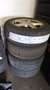Volkswagen Sharan Sky BMT 2,0 TDI DPF 4Motion Grau - thumbnail 39