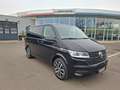 Volkswagen Transporter T6.1 2.0 TDI Transvan * LED * AHK * TEMPOMAT Schwarz - thumbnail 14