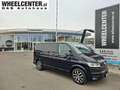 Volkswagen Transporter T6.1 2.0 TDI Transvan * LED * AHK * TEMPOMAT Schwarz - thumbnail 1