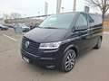 Volkswagen Transporter T6.1 2.0 TDI Transvan * LED * AHK * TEMPOMAT Schwarz - thumbnail 6