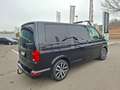 Volkswagen Transporter T6.1 2.0 TDI Transvan * LED * AHK * TEMPOMAT Schwarz - thumbnail 11