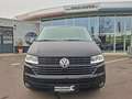 Volkswagen Transporter T6.1 2.0 TDI Transvan * LED * AHK * TEMPOMAT Schwarz - thumbnail 5