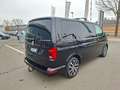 Volkswagen Transporter T6.1 2.0 TDI Transvan * LED * AHK * TEMPOMAT Schwarz - thumbnail 10