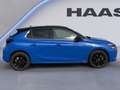Opel Corsa F 1.2 Turbo Klimaautomatik, Massagesitz Azul - thumbnail 6