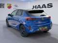 Opel Corsa F 1.2 Turbo Klimaautomatik, Massagesitz Azul - thumbnail 9