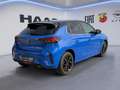 Opel Corsa F 1.2 Turbo Klimaautomatik, Massagesitz Azul - thumbnail 7
