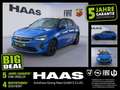 Opel Corsa F 1.2 Turbo Klimaautomatik, Massagesitz Azul - thumbnail 1