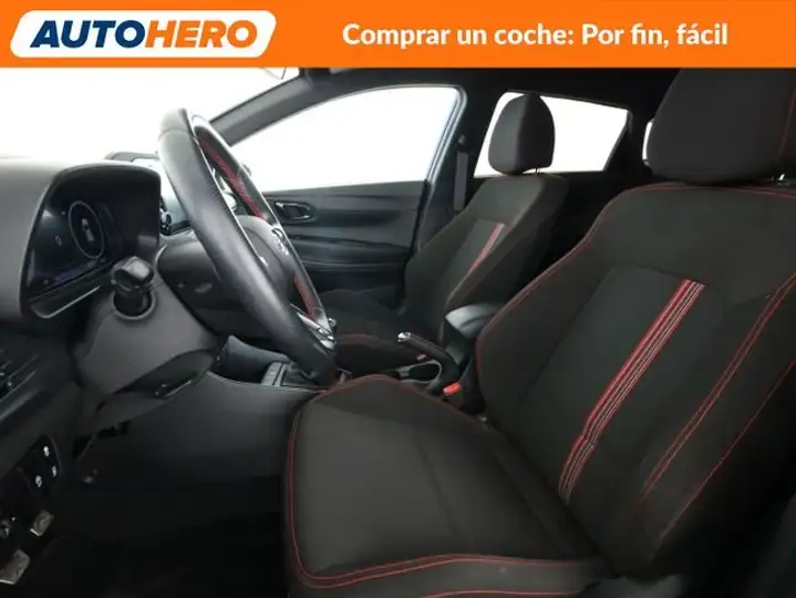 Hyundai i20 2023, foto 11