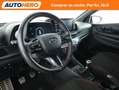Hyundai i20 1.2 MPI Nline 30 Aniversario Azul - thumbnail 12