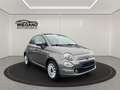 Fiat 500 1.2 8V Start&Stopp Lounge+KLIMA+GLASDACH+RAD Silber - thumbnail 7