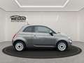 Fiat 500 1.2 8V Start&Stopp Lounge+KLIMA+GLASDACH+RAD Silber - thumbnail 6