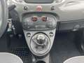 Fiat 500 1.2 8V Start&Stopp Lounge+KLIMA+GLASDACH+RAD Silber - thumbnail 11