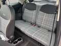 Fiat 500 1.2 8V Start&Stopp Lounge+KLIMA+GLASDACH+RAD Silber - thumbnail 15