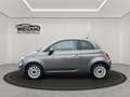 Fiat 500 1.2 8V Start&Stopp Lounge+KLIMA+GLASDACH+RAD Silber - thumbnail 2