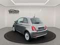 Fiat 500 1.2 8V Start&Stopp Lounge+KLIMA+GLASDACH+RAD Silber - thumbnail 3