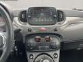 Fiat 500 1.2 8V Start&Stopp Lounge+KLIMA+GLASDACH+RAD Silber - thumbnail 14