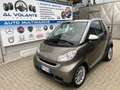 smart forTwo 1000 52 kW MHD cabrio passion Marrone - thumbnail 1