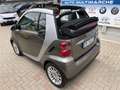 smart forTwo 1000 52 kW MHD cabrio passion Marrone - thumbnail 4