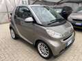 smart forTwo 1000 52 kW MHD cabrio passion Marrone - thumbnail 2