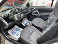smart forTwo 1000 52 kW MHD cabrio passion Marrone - thumbnail 3