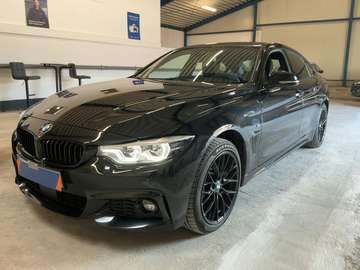 i Gran Coupe x drive Msport auto